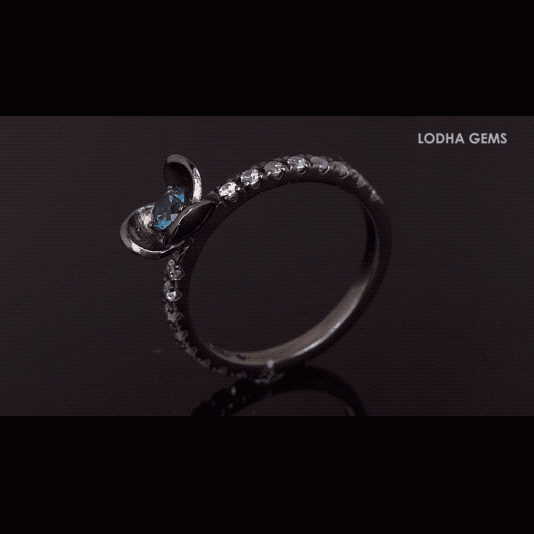 Rings at Lodha Gems